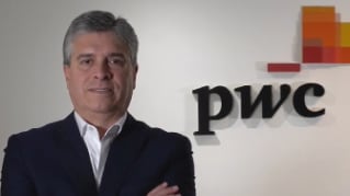 Orlando Marchesi, socio principal de PwC Perú