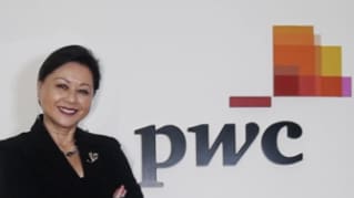 Nancy Yong, socia líder de Servicios de Gobierno Corporativo, Riesgos, Cumplimiento y Servicios Forenses de PwC Perú.